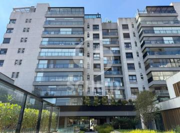 Apartamento · 146m² · 2 Quartos · 3 Vagas · Apartamento á Venda em Perdizes com 146m², 2 quartos sendo 2 suítes, 3 vagas.
