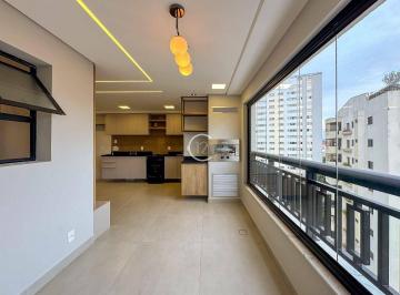 3fa1d53f5e6f7b0207e59599ecf38d0cc7fe75d6 · Apartamento com 1 quarto para alugar, 45 m² por R$ 4.796/mês - Vila Adyana - São José dos Campos/SP