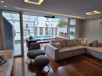 Apartamento · 238m² · 3 Quartos · 2 Vagas · Apartamento de 238 m² Privativos e Piscina | Rio Branco