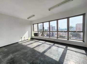 Comercial · 150m² · 2 Vagas · Sala Comercial - Duas Salas Comerciais - Centro - Edifício Saint James - 150m².