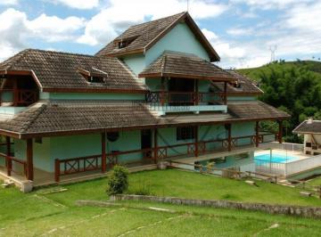 Rural · 850m² · 4 Quartos · 30 Vagas · Rural Chácara em São José dos Campos