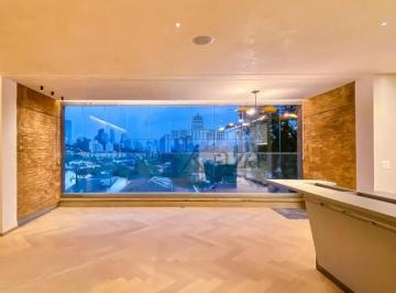 Apartamento · 136m² · 1 Quarto · 2 Vagas · Apartamento Duplex - Vila Madalena - 1 Suíte - 136m².