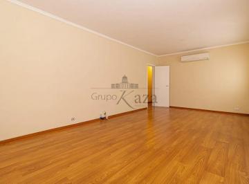 Apartamento · 124m² · 3 Quartos · 1 Vaga · Apartamento - Jardim Paulista - 3 Dormitórios - 158m².