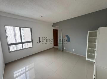 Apartamento · 47m² · 2 Quartos · 1 Vaga · APARTAMENTO COM 02 QUARTOS NO BAIRRO COLÔNIA - JUNDIAÍ/SP - CONDOMÍNIO DOCE LAR BELLA COLÔNIA - REF.