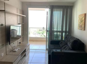 Apartamento · 82m² · 2 Quartos · 2 Vagas · Apartamento - Jardim Esplanada - Residencial Amadeus Boulevard - 2 Dormitórios - 86m².