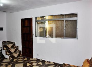 Casa · 60m² · 1 Quarto · 1 Vaga · Casa para Aluguel - Jardim Pirituba, 1 Quarto, 60 m² - São Paulo
