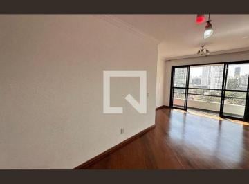 Apartamento · 96m² · 2 Quartos · 2 Vagas · Apartamento para Aluguel - Brooklin, 2 Quartos, 96 m² - São Paulo