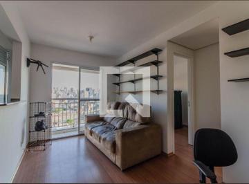 Apartamento · 37m² · 1 Quarto · Apartamento para Aluguel - Liberdade, 1 Quarto,  37 m² - São Paulo