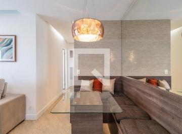 Apartamento · 65m² · 2 Quartos · 1 Vaga · Apartamento para Aluguel - Alphaville, 2 Quartos, 65 m² - Barueri