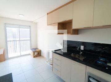 Apartamento · 29m² · 1 Quarto · Apartamento para Aluguel - Planalto Paulista, 1 Quarto, 29 m² - São Paulo