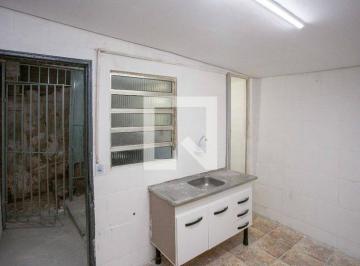 Casa · 27m² · 1 Quarto · Casa para Aluguel - Campanário, 1 Quarto, 27 m² - Diadema