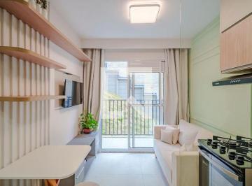 Apartamento · 27m² · 1 Quarto · Apartamento para Aluguel - Jardim Éster Yolanda, 1 Quarto,  27 m² - São Paulo