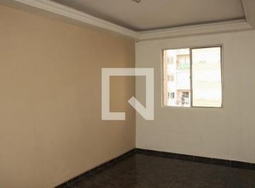 Apartamento · 52m² · 2 Quartos · 1 Vaga · Apartamento para Aluguel - Cidade Satelite Santa Barbara, 2 Quartos, 52 m² - São Paulo