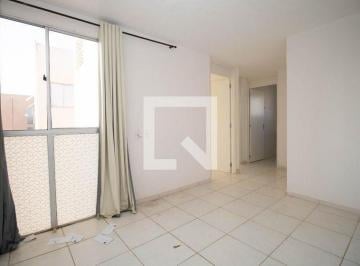 Apartamento · 46m² · 2 Quartos · 1 Vaga · Apartamento para Aluguel - Paranoa, 2 Quartos, 46 m² - Brasília