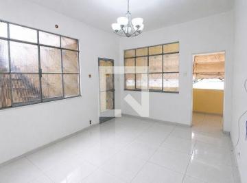 Casa · 100m² · 2 Quartos · 1 Vaga · Casa para Aluguel - Bento Ribeiro, 2 Quartos,  100 m² - Rio de Janeiro
