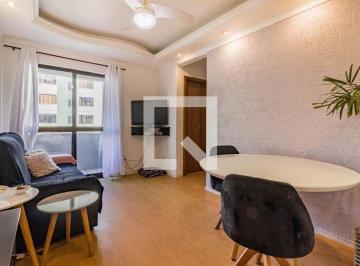 Apartamento · 72m² · 2 Quartos · 1 Vaga · Apartamento para Aluguel - Sarandi II, 2 Quartos, 72 m² - Porto Alegre