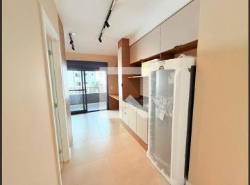 Apartamento · 27m² · 1 Quarto · Apartamento para Aluguel - Campo Belo, 1 Quarto, 27 m² - São Paulo