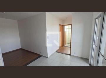 Apartamento · 52m² · 2 Quartos · 1 Vaga · Apartamento para Aluguel - Laranjeiras, 2 Quartos,  52 m² - Uberlândia