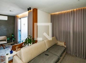 Apartamento · 70m² · 2 Quartos · 2 Vagas · Apartamento para Aluguel - Planalto, 2 Quartos, 70 m² - Belo Horizonte