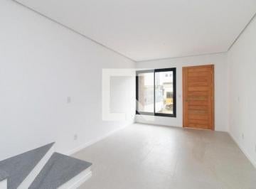 Casa · 77m² · 2 Quartos · 1 Vaga · Casa para Aluguel - Aberta dos Morros, 2 Quartos,  77 m² - Porto Alegre