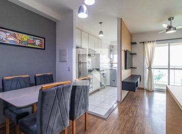 Apartamento · 59m² · 2 Quartos · 1 Vaga · Apartamento para Aluguel - Jardim Iracema, 2 Quartos, 59 m² - Barueri