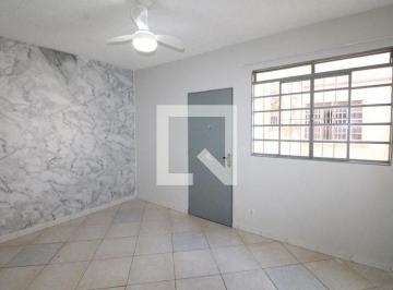 Apartamento · 60m² · 2 Quartos · 1 Vaga · Apartamento para Aluguel - Jardim Motorama, 2 Quartos, 60 m² - São José dos Campos