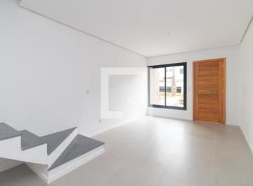Casa · 77m² · 2 Quartos · 1 Vaga · Casa para Aluguel - Aberta dos Morros, 2 Quartos,  77 m² - Porto Alegre