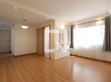 Apartamento · 84m² · 2 Quartos · 1 Vaga · Apartamento para Aluguel - Vila Romana, 2 Quartos, 84 m² - São Paulo
