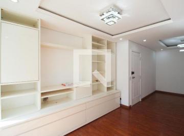 Apartamento · 83m² · 3 Quartos · 1 Vaga · Apartamento para Aluguel - Moema, 3 Quartos,  83 m² - São Paulo