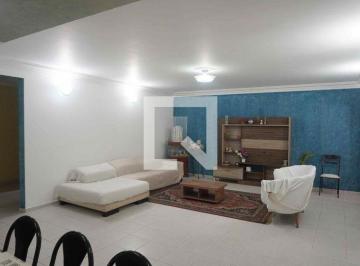 Casa · 350m² · 4 Quartos · 4 Vagas · Casa para Aluguel - Vila Engenho Novo, 4 Quartos, 350 m² - Barueri