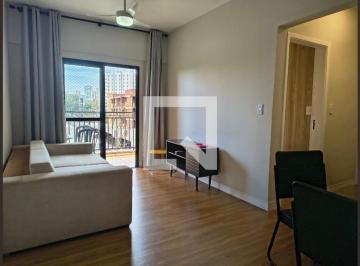 Apartamento · 74m² · 2 Quartos · 2 Vagas · Apartamento para Aluguel - Nova Aliança, 2 Quartos, 74 m² - Ribeirão Preto