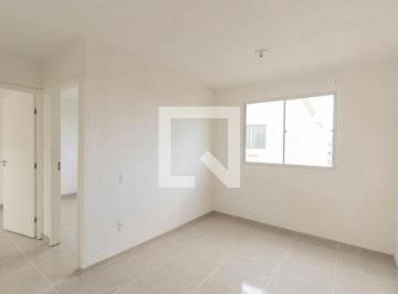 Apartamento · 40m² · 2 Quartos · 1 Vaga · Apartamento para Aluguel - Trindade, 2 Quartos, 40 m² - São Gonçalo