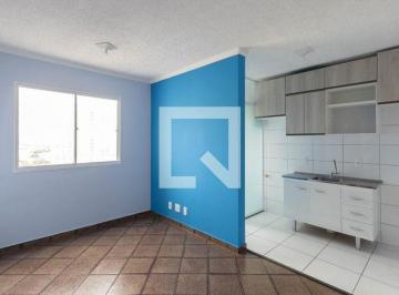 Apartamento · 42m² · 2 Quartos · 1 Vaga · Apartamento para Aluguel - Vila Guilherme, 2 Quartos, 42 m² - São Paulo