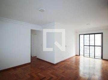Apartamento · 76m² · 3 Quartos · 1 Vaga · Apartamento para Aluguel - Vila Olímpia, 3 Quartos, 76 m² - São Paulo