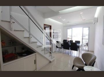Apartamento · 146m² · 3 Quartos · 2 Vagas · Apartamento para Aluguel - Braga, 3 Quartos,  146 m² - Cabo Frio