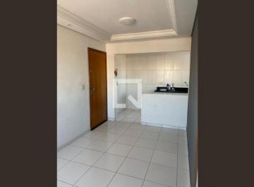 Apartamento · 45m² · 2 Quartos · 1 Vaga · Apartamento para Aluguel - Vila Antartica, 2 Quartos, 45 m² - Praia Grande