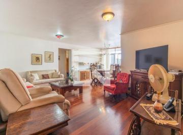 Apartamento · 142m² · 3 Quartos · 3 Vagas · Apartamento para Aluguel - Pinheiros, 3 Quartos, 142 m² - São Paulo