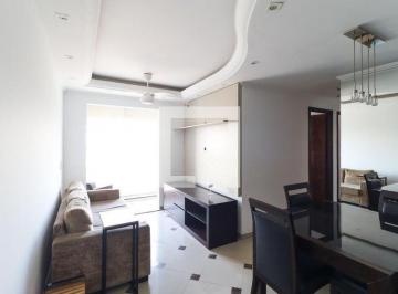Apartamento · 57m² · 2 Quartos · 1 Vaga · Apartamento para Aluguel - Parque Novo Mundo , 2 Quartos,  57 m² - São Paulo
