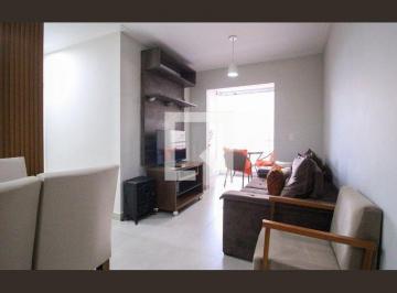 Apartamento · 58m² · 2 Quartos · 1 Vaga · Apartamento para Aluguel - Vila Ema, 2 Quartos,  58 m² - São Paulo