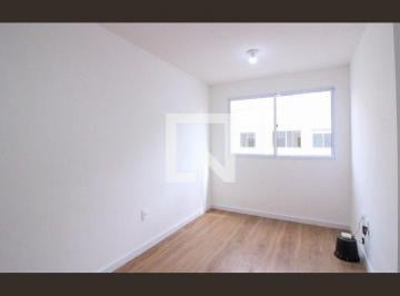 Apartamento · 43m² · 2 Quartos · 1 Vaga · Apartamento para Aluguel - Jardim Cinco de Julho, 2 Quartos, 43 m² - São Paulo