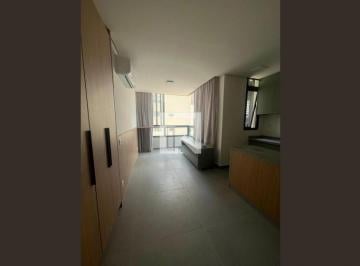 Apartamento · 46m² · 1 Quarto · 1 Vaga · Apartamento para Aluguel - Cambuí, 1 Quarto,  46 m² - Campinas