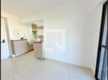 Apartamento · 59m² · 2 Quartos · Apartamento para Aluguel - Brooklin, 2 Quartos,  59 m² - São Paulo