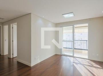 Apartamento · 65m² · 3 Quartos · 1 Vaga · Apartamento para Aluguel - Panamby, 3 Quartos,  65 m² - São Paulo