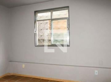 Casa · 45m² · 1 Quarto · Casa para Aluguel - Del Castilho, 1 Quarto, 45 m² - Rio de Janeiro