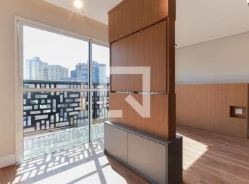 Apartamento · 26m² · 1 Quarto · Apartamento para Aluguel - Água Fria, 1 Quarto,  26 m² - São Paulo