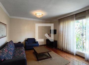 Casa · 206m² · 2 Quartos · 5 Vagas · Casa para Aluguel - Vila Mariana, 2 Quartos, 206 m² - São Paulo