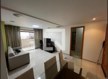 Apartamento · 82m² · 2 Quartos · 1 Vaga · Apartamento para Aluguel - Águas Claras, 2 Quartos,  82 m² - Brasília
