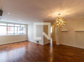 Apartamento · 100m² · 2 Quartos · 1 Vaga · Apartamento para Aluguel - Paraíso, 2 Quartos,  100 m² - São Paulo