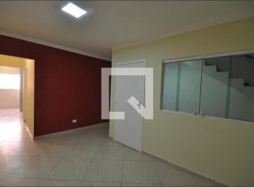 Casa · 90m² · 3 Quartos · Casa para Aluguel - Jardim Brasil , 3 Quartos,  90 m² - São Paulo