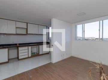 Apartamento · 44m² · 2 Quartos · 1 Vaga · Apartamento para Aluguel - Rio Branco, 2 Quartos,  44 m² - Belo Horizonte